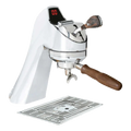 Modbar Espresso EP - BeanBurds BonCafe Silver Espresso Machine