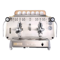 FAEMA E61 Jubile Espresso Machine - BeanBurds BonCafe 2 Group Espresso Machine