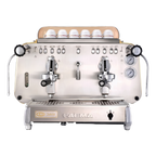 FAEMA E61 Jubile Espresso Machine - BeanBurds BonCafe 2 Group Espresso Machine