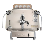 FAEMA E61 Legend Espresso Machine - BeanBurds BonCafe 1 Group Espresso Machine