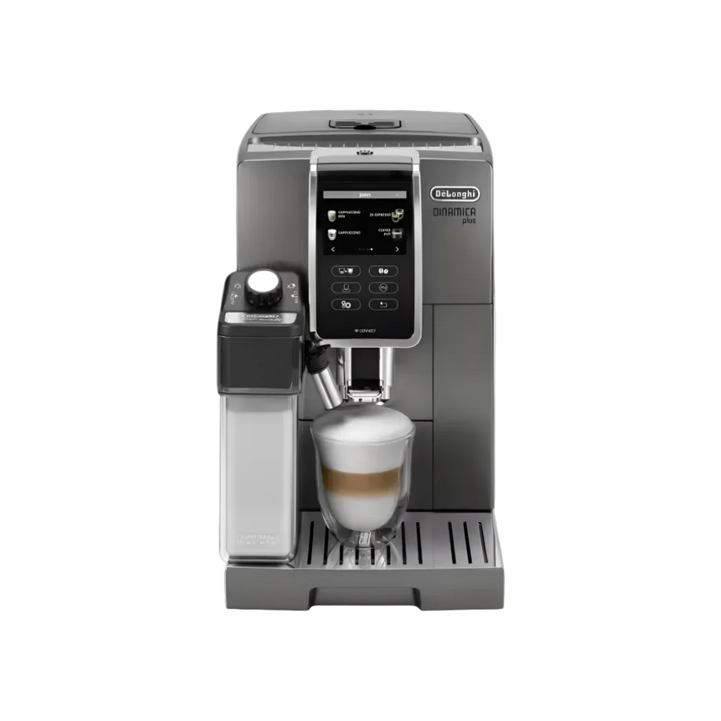 Delonghi Facm Dinamica Plus - BeanBurds BonCafe Default Title Espresso Machine