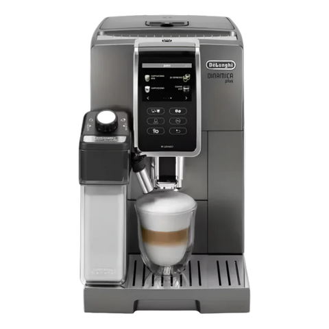 Delonghi Facm Dinamica Plus - BeanBurds BonCafe Default Title Espresso Machine