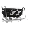 Tempesta SAEP 2 Group - BeanBurds BonCafe Black Espresso Machine