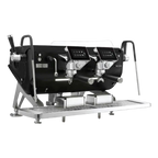 Tempesta SAEP 2 Group - BeanBurds BonCafe Black Espresso Machine