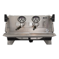 FAEMA President GTI Espresso Machine - BeanBurds BonCafe 2 Group Espresso Machine