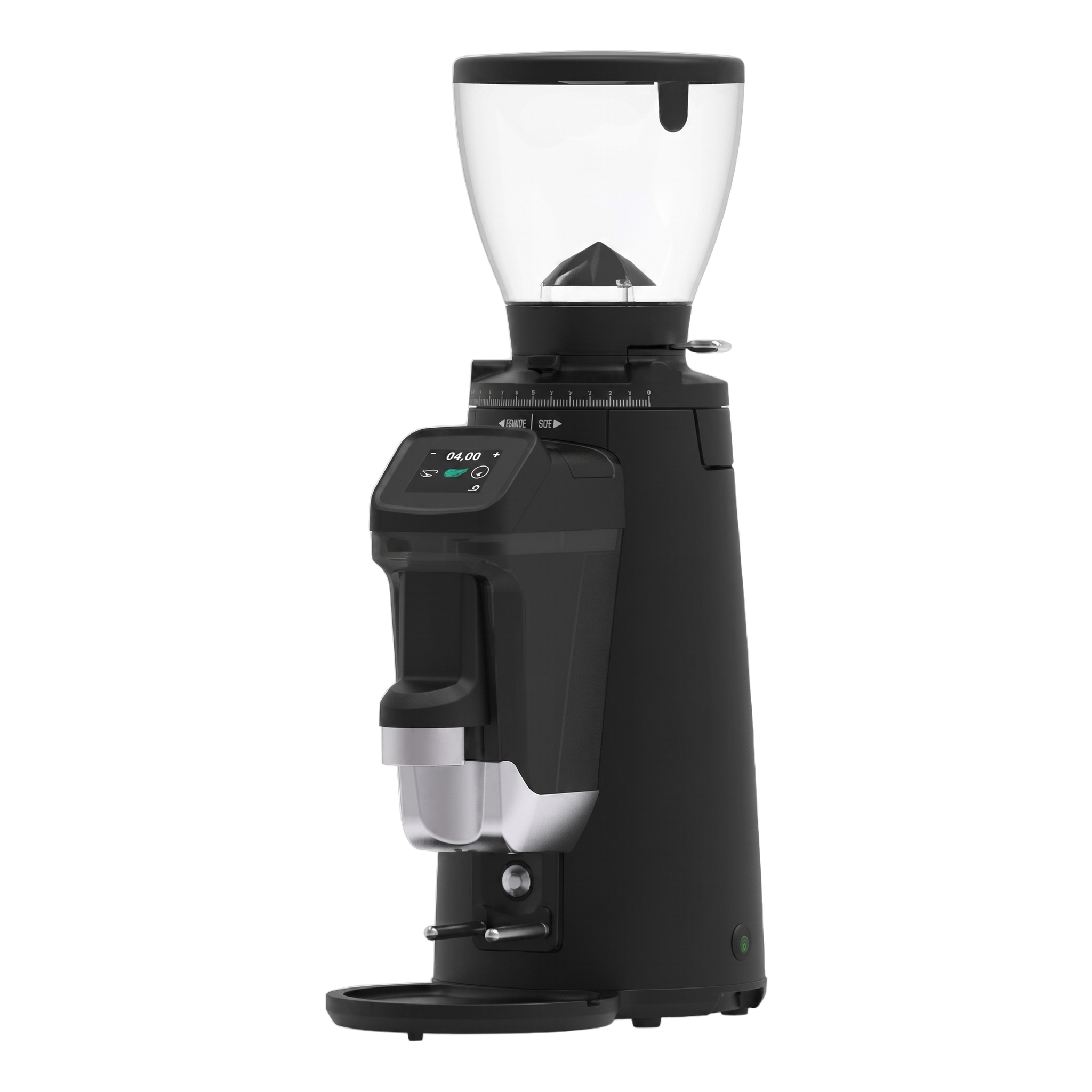 Bolt 64 Detector Compak - BeanBurds Caffinated Default Title Espresso Grinder