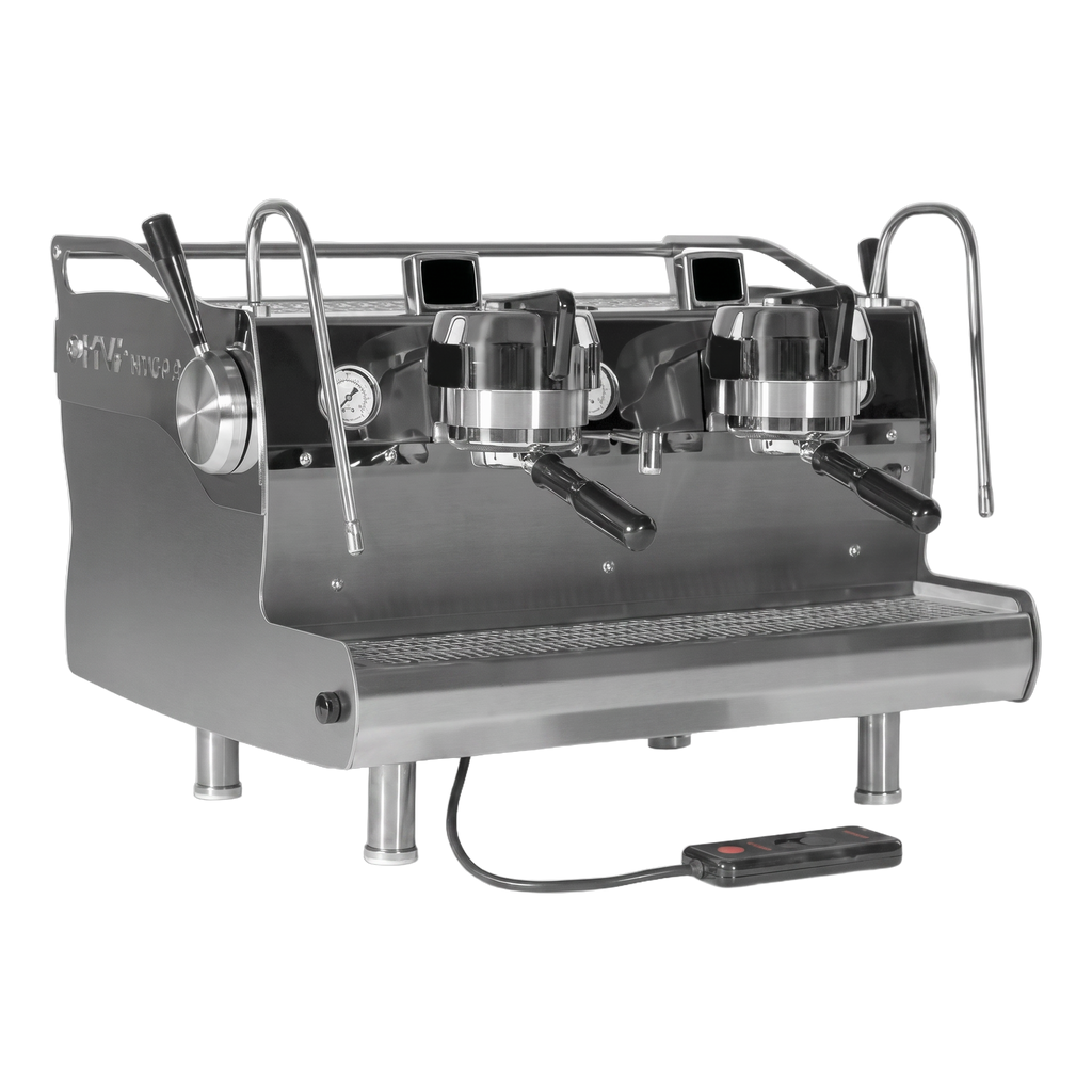 Synesso MVP Hydra - BeanBurds BonCafe 2 Group Espresso Machine