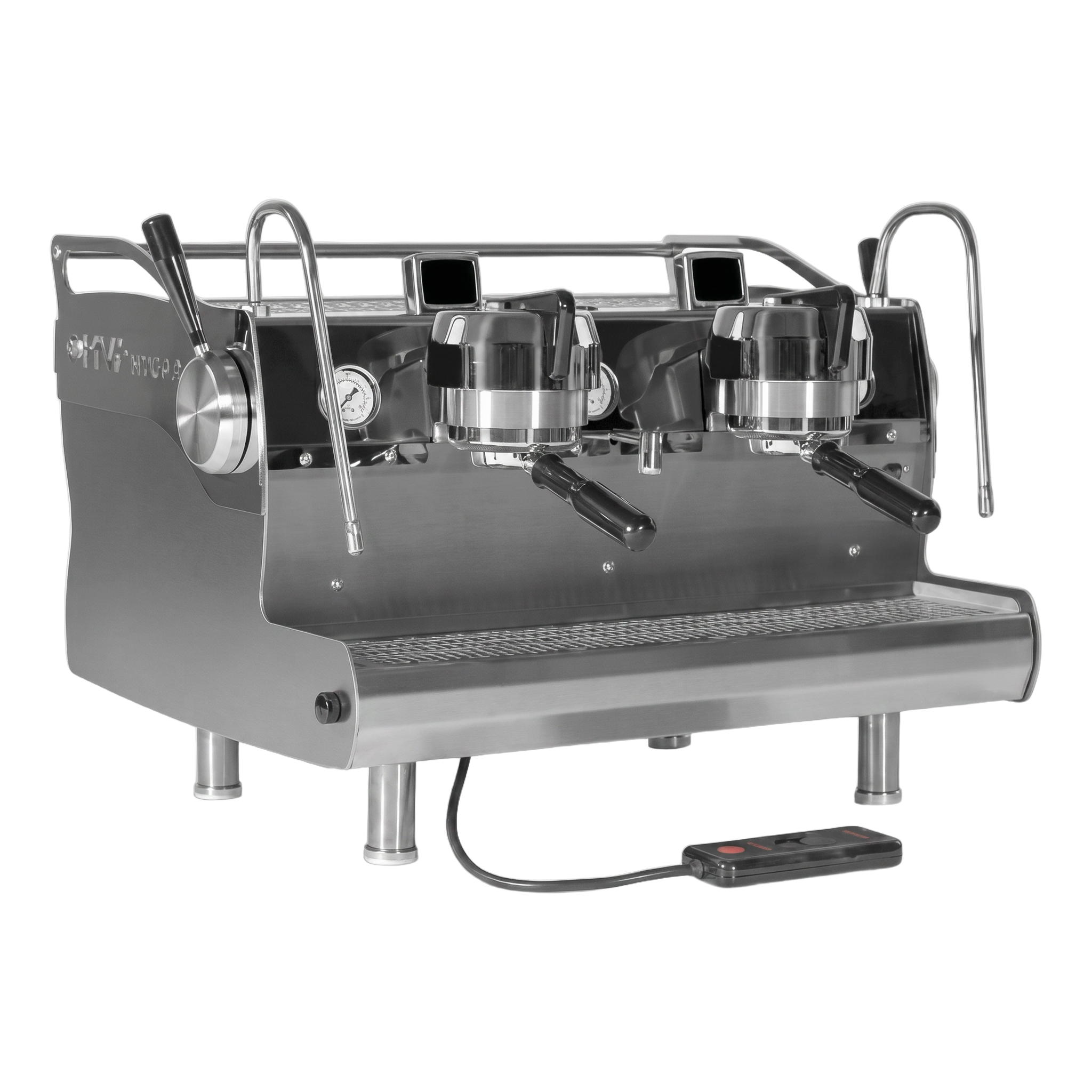Synesso MVP Hydra - BeanBurds BonCafe 2 Group Espresso Machine
