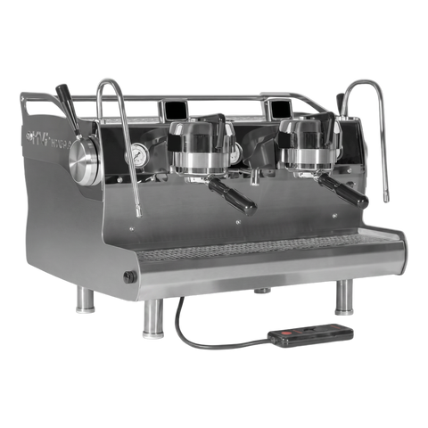 Synesso MVP Hydra - BeanBurds BonCafe 2 Group Espresso Machine
