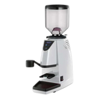 La San Marco 92 Instant Grinder - BeanBurds BonCafe White Coffee Grinders