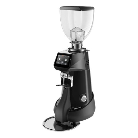 Fiorenzato Grinder - F83 E XGi - BeanBurds BonCafe Black Coffee Grinders