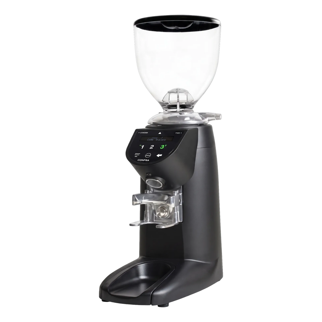 Compak E6 Master Dbw - BeanBurds Caffinated Default Title Espresso Grinder