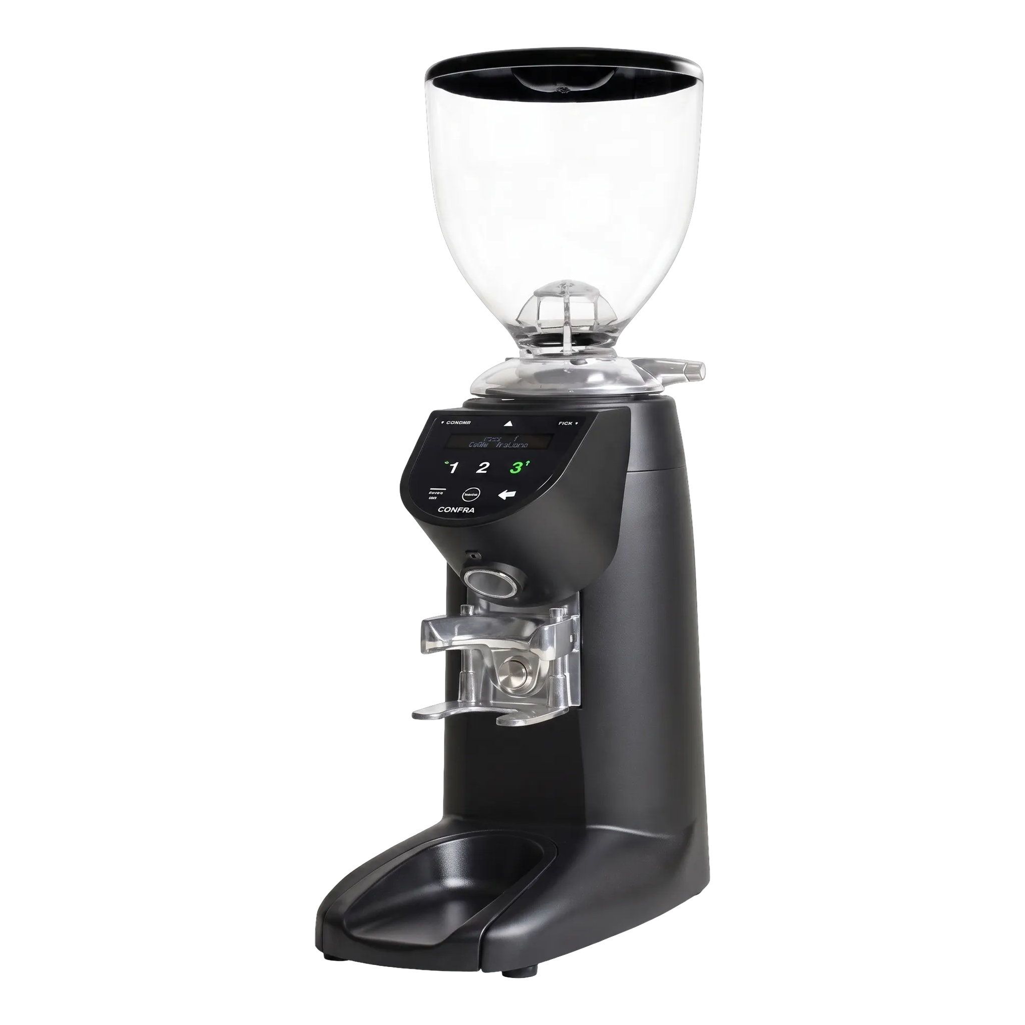Compak E6 Master Dbw - BeanBurds Caffinated Default Title Espresso Grinder
