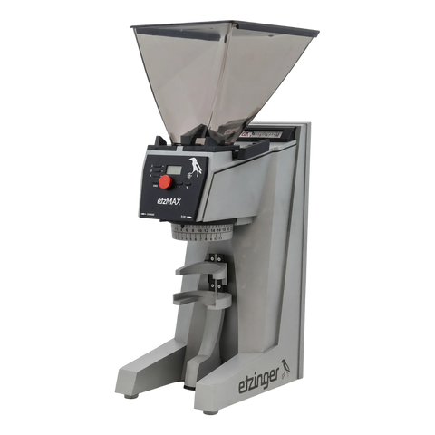 Etzinger etzMAX-plus Grinder - BeanBurds Caffinated Default Title Espresso Grinder
