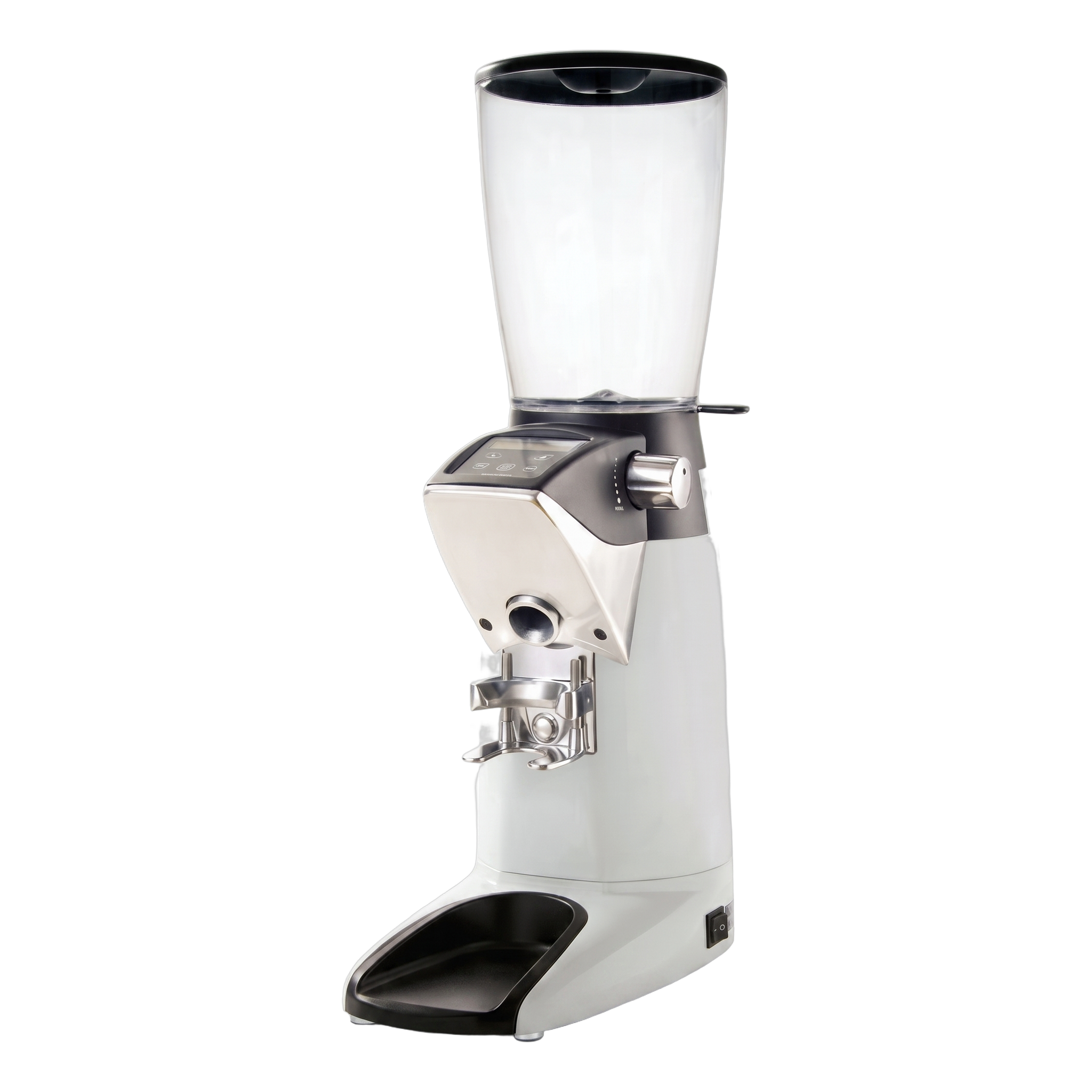 Compak F8 Master Dbw Grinder - BeanBurds Caffinated Default Title Espresso Grinder