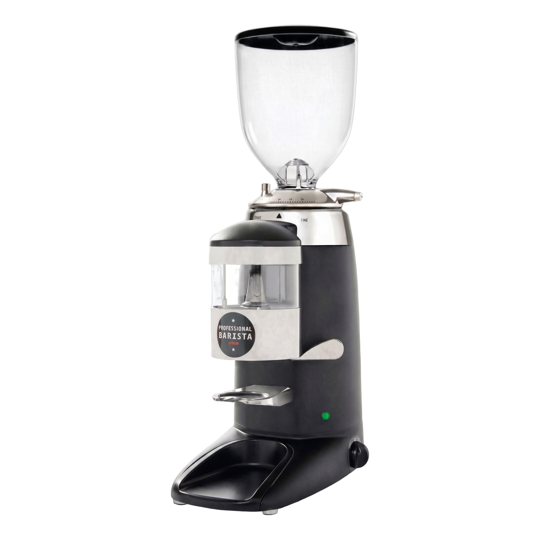 Compak Grinder K10 Master Conic - BeanBurds Caffinated Default Title Espresso Grinder