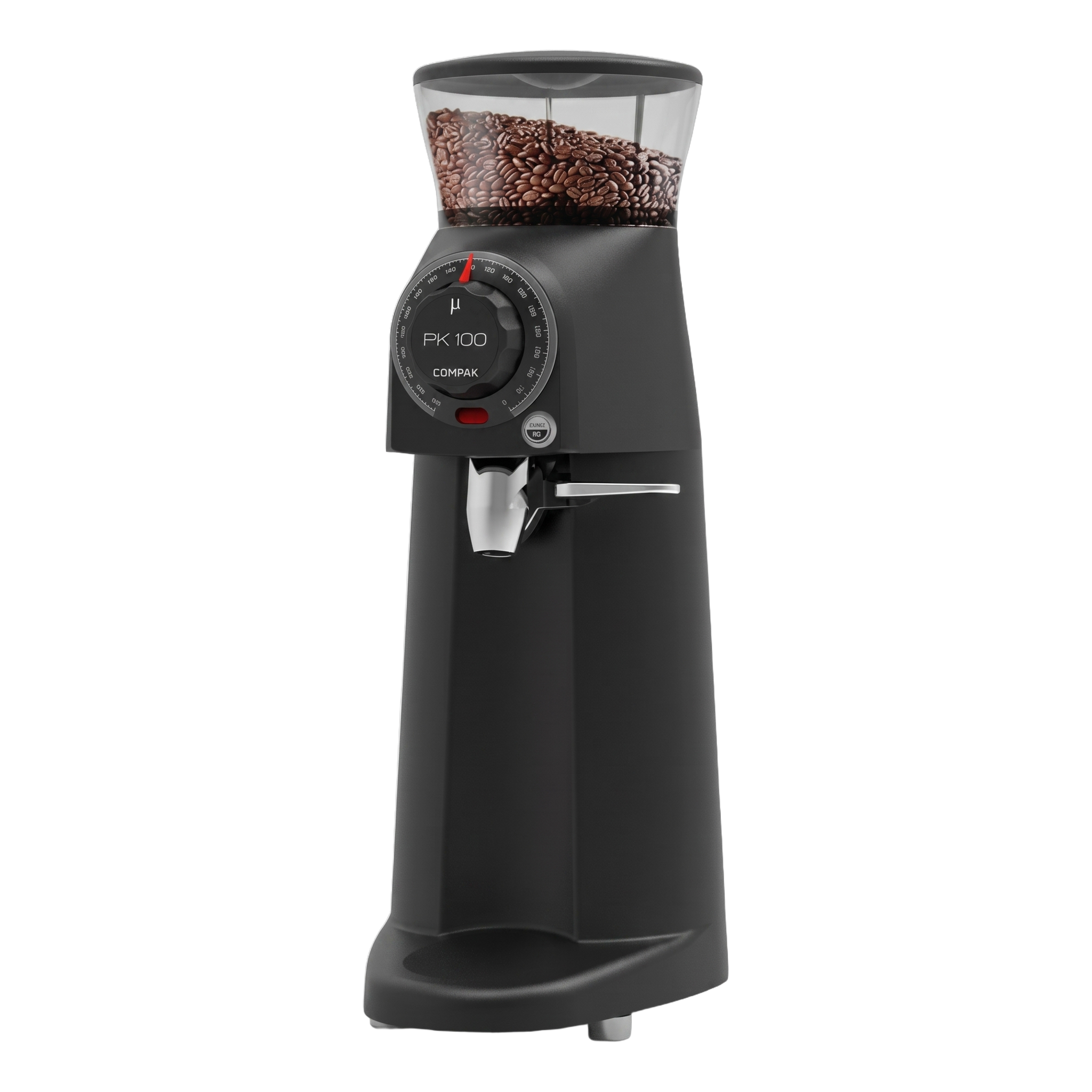 Compak Pk100 Shop - BeanBurds Caffinated Default Title Espresso Grinder