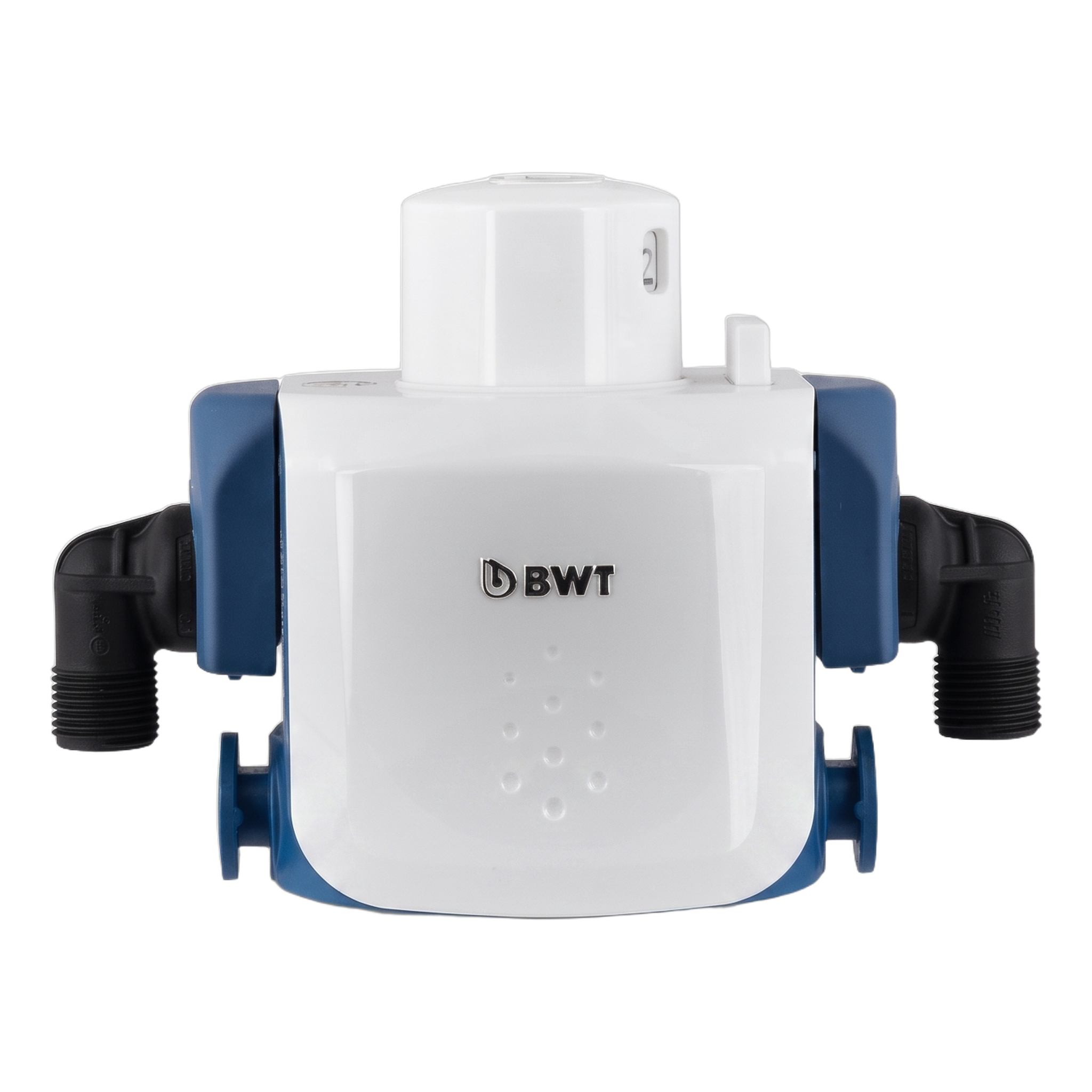 BWT Best Head Flex Filter Head - BeanBurds CMI Equipment Default Title Accessories