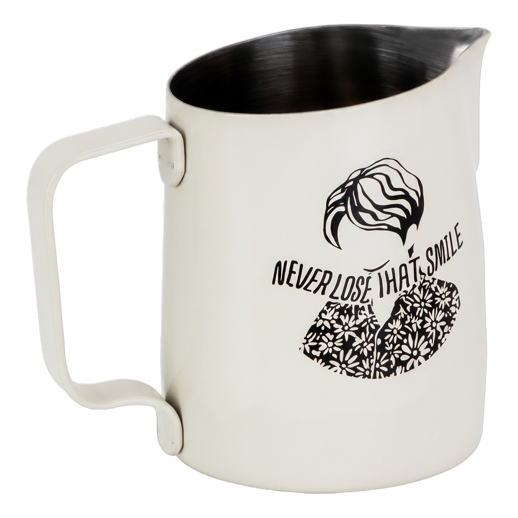 WPM #28 UJAE x WPM Pitcher - BeanBurds Coffx Default Title Coffee Machines and Equipment