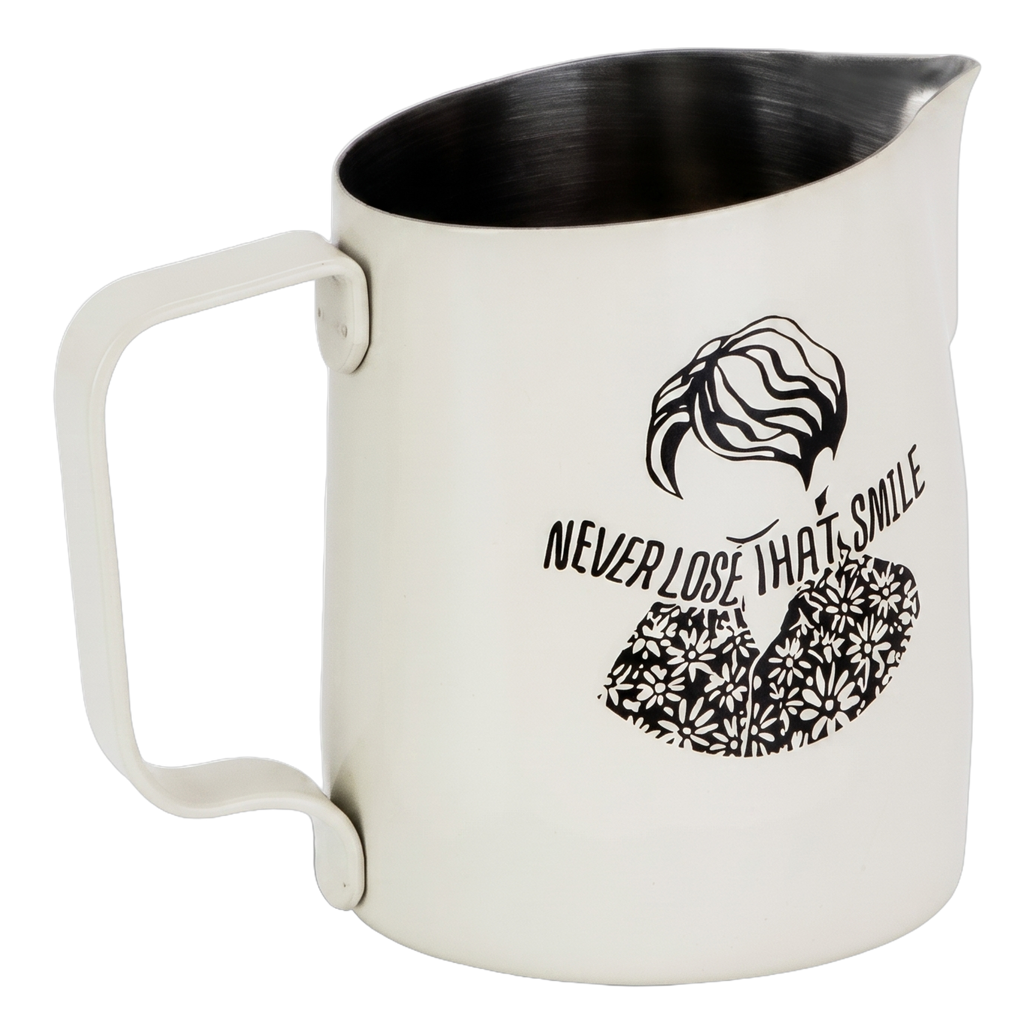 WPM #28 UJAE x WPM Pitcher - BeanBurds Coffx Default Title Coffee Machines and Equipment