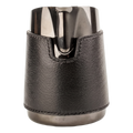 WPM #06 Round Spout Pitcher - Handleless Limited Edition - BeanBurds Coffx Titanium Black Leather Sleeve Coffee Machines and Equipment