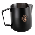 WPM #30 Competition Pitcher - "Knot Knot" - BeanBurds Coffx Default Title Coffee Machines and Equipment