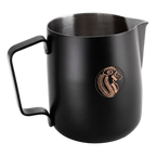 WPM #30 Competition Pitcher - "Knot Knot" - BeanBurds Coffx Default Title Coffee Machines and Equipment