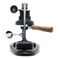 Flair 58 Plus 2 Espresso Maker in Travel Hard Case