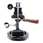 Flair 58 Plus 2 Espresso Maker in Travel Hard Case