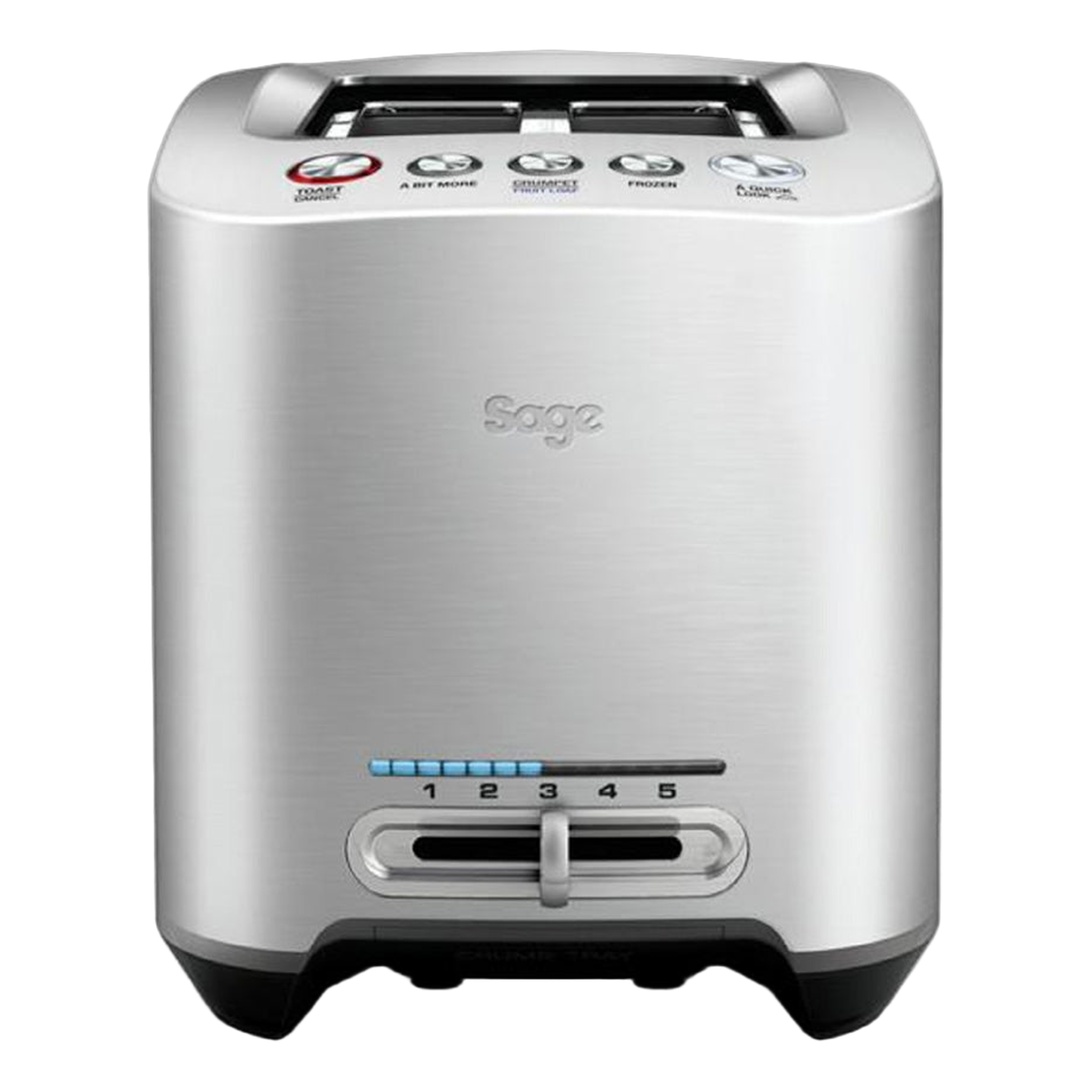 the Smart Toast 2 - Slice - BeanBurds BRG Group Default Title Toaster