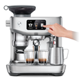 Sage The Oracle Jet (Cold Extraction Enabled) - BeanBurds BRG Group Steel Coffee Machine