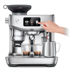 Sage The Oracle Jet (Cold Extraction Enabled) - BeanBurds BRG Group Steel Coffee Machine