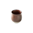 Origami Pinot Flavor Cup - BeanBurds Brewing Gadgets Brown & White Server