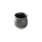 Origami Pinot Flavor Cup - BeanBurds Brewing Gadgets Black & White Server