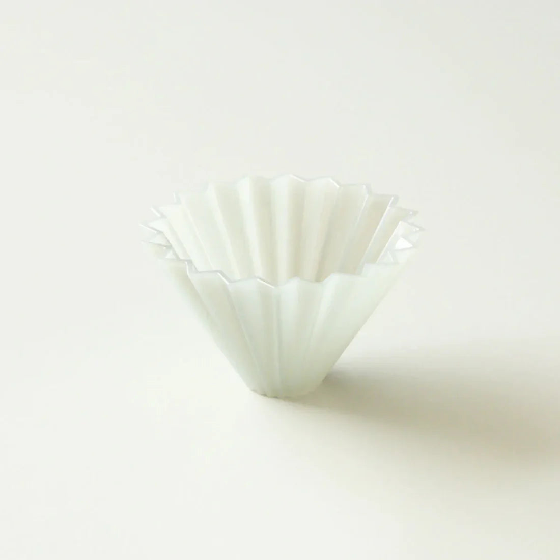 Origami Dripper Air S - With Plastic Holder