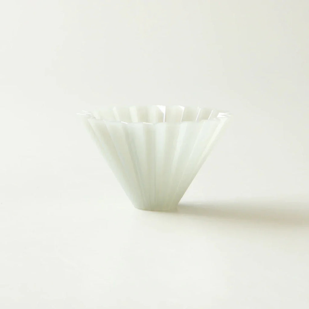 Origami Dripper Air S - With Plastic Holder