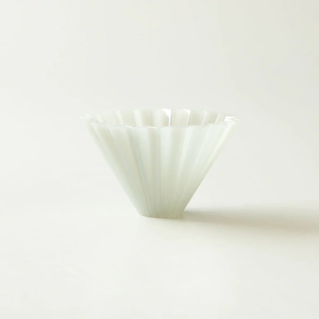 Origami Dripper Air S - With Plastic Holder