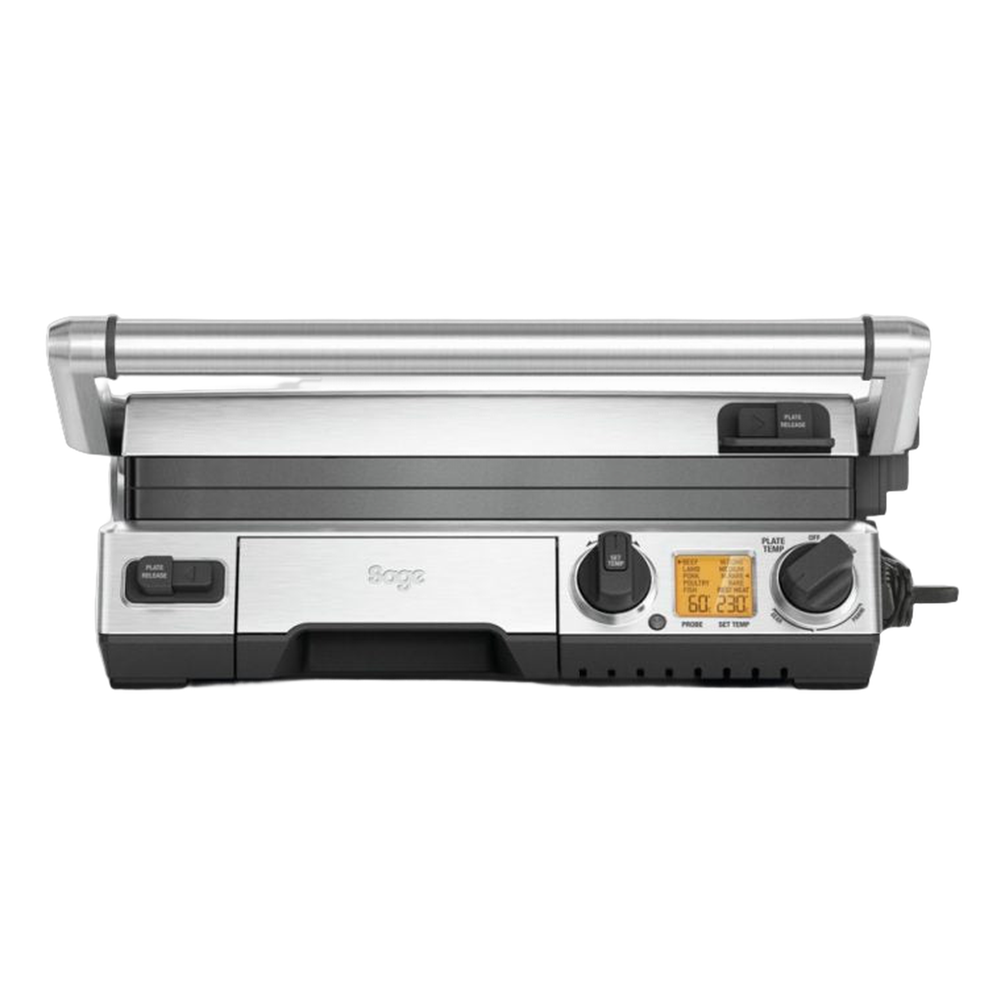 The Smart Grill Pro - BeanBurds BRG Group Default Title Coffee Machine