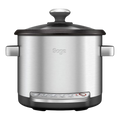 Sage the Risotto Plus™ - BeanBurds BRG Group Default Title Coffee Machine