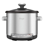 Sage the Risotto Plus™ - BeanBurds BRG Group Default Title Coffee Machine