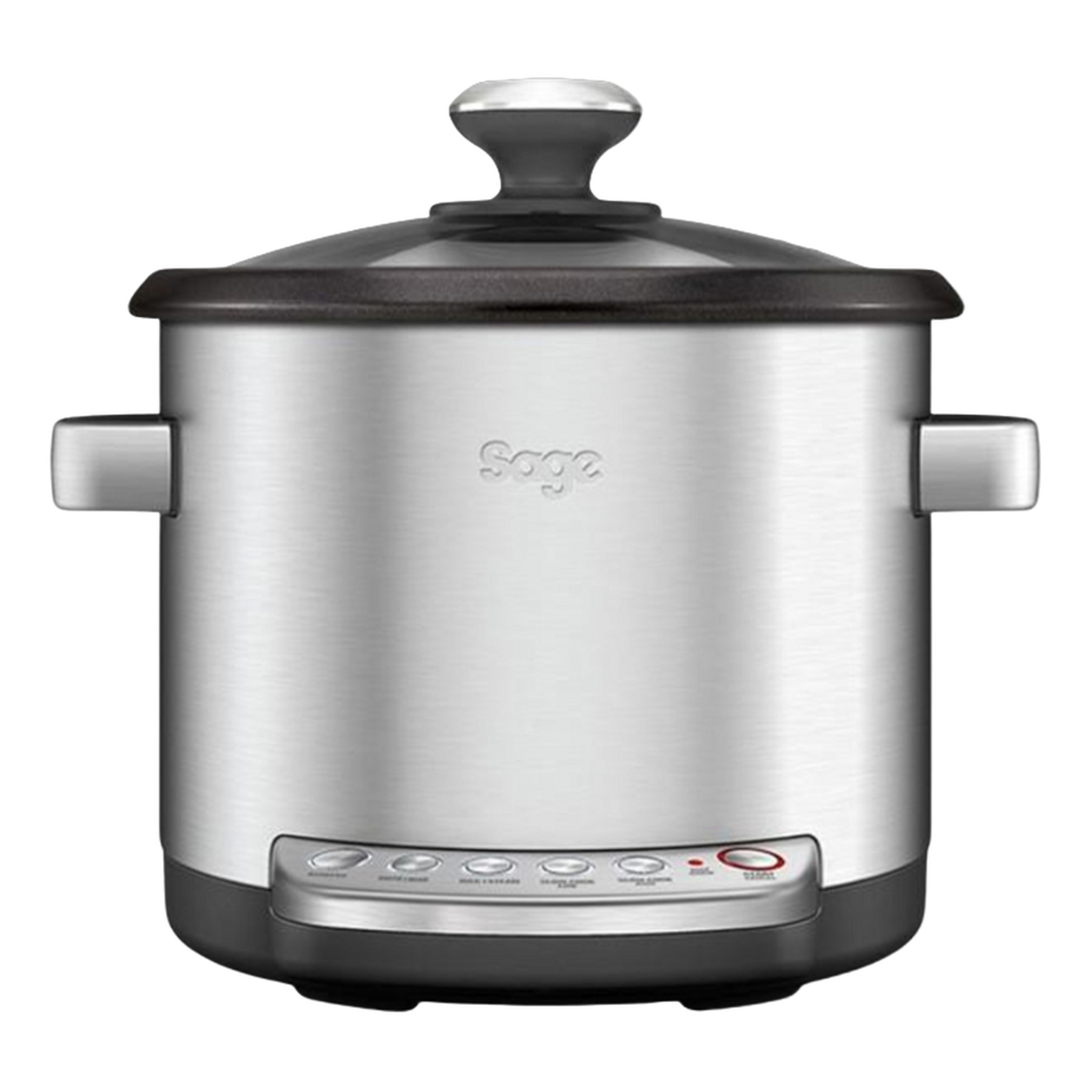 Sage the Risotto Plus™ - BeanBurds BRG Group Default Title Coffee Machine