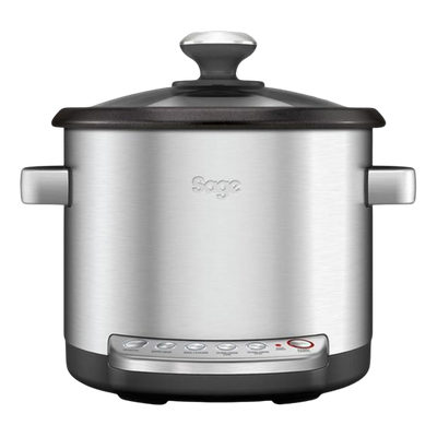 Sage the Risotto Plus™ - BeanBurds BRG Group Default Title Coffee Machine