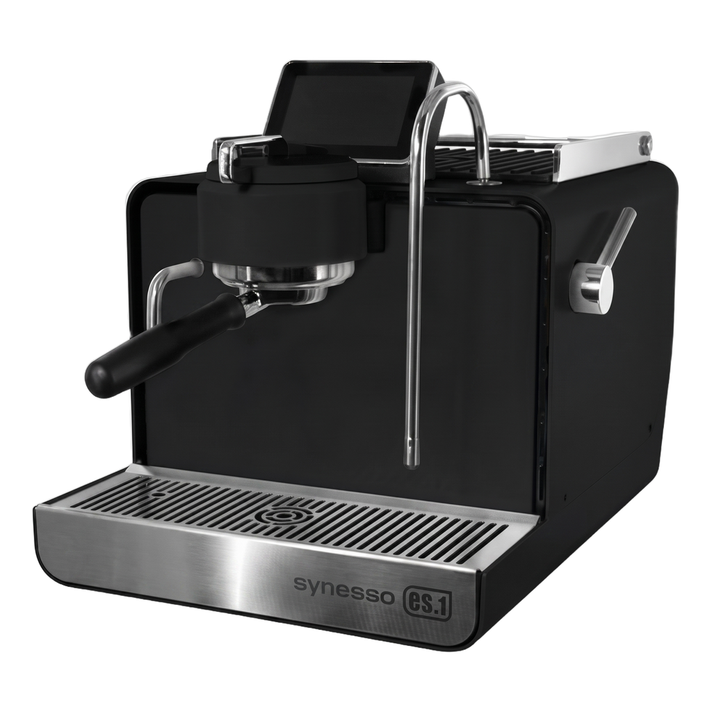 SYNESSO ES1 COMPACT SINGLE HEAD COFFEE MACHINE