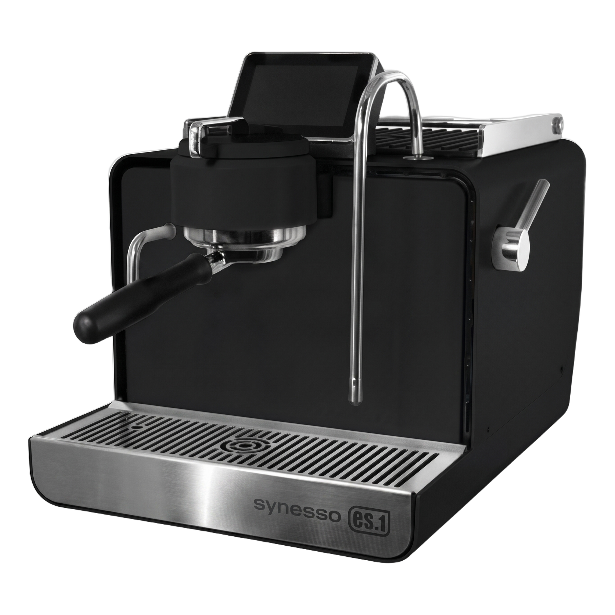 SYNESSO ES1 COMPACT SINGLE HEAD COFFEE MACHINE