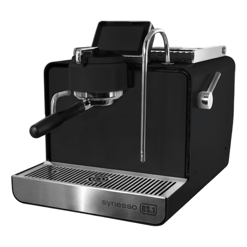 SYNESSO ES1 COMPACT SINGLE HEAD COFFEE MACHINE