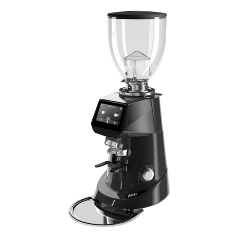 Fiorenzato F64 E Coffee Grinder - BeanBurds BonCafe Black Coffee grinder