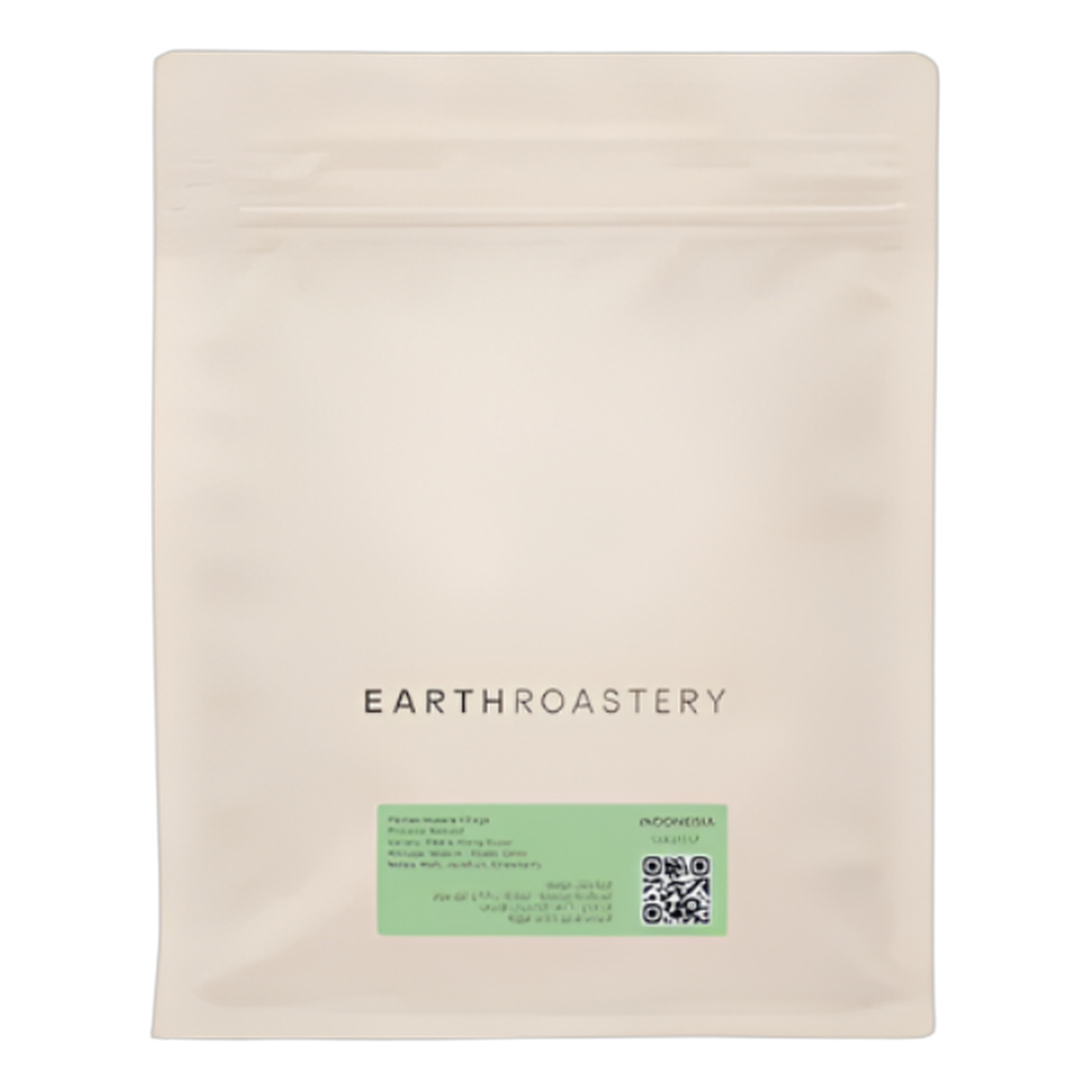 Pantan Musara - BeanBurds Earth Roastery 250g (10 - 12 cups) / Whole Beans Coffee Beans