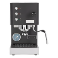 Profitec GO Single Boiler With PID Controller - BeanBurds Brewing Gadgets Black Boiler