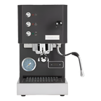 Profitec GO Single Boiler With PID Controller - BeanBurds Brewing Gadgets Black Boiler