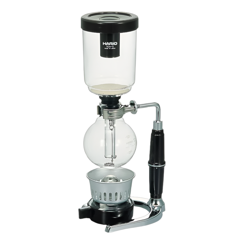 Hario Syphon Coffee Maker - BeanBurds Brewing Gadgets 2 Cup